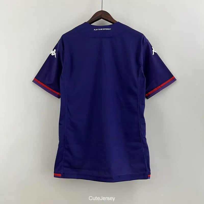 Fiorentina 2023/24 Third Jersey