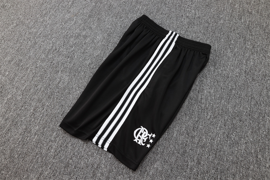 Flamengo Training Jersey 25/26