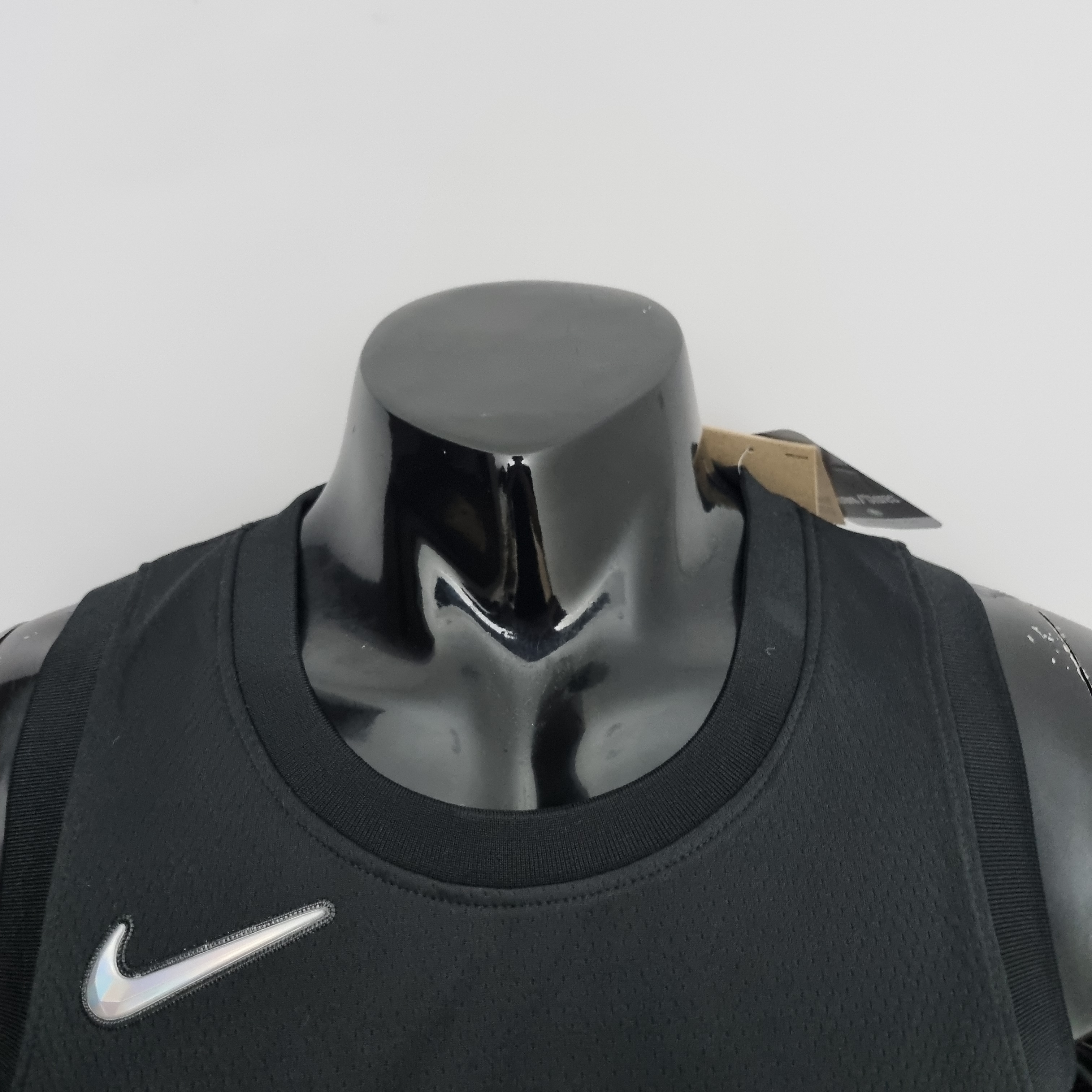 Victor Oladipo Miami Heat 2022 City Edition Swingman Jersey Black