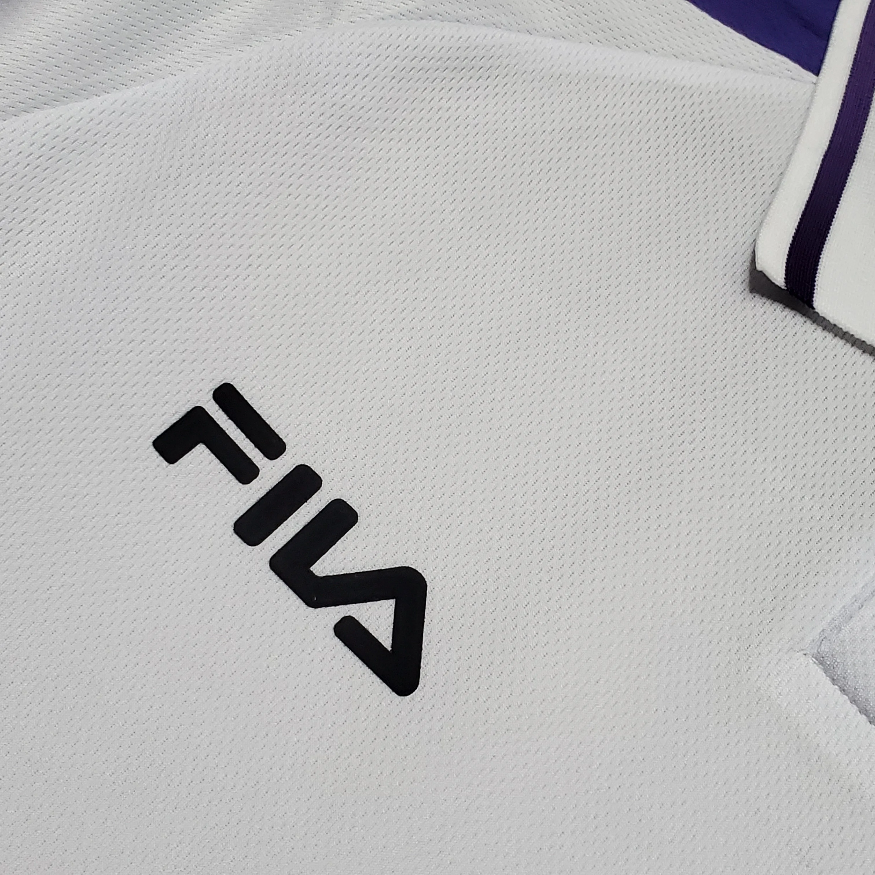 98-99 Fiorentina Retro Jersey Away