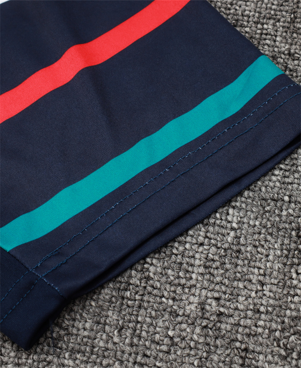 France Training Short Sleeve Jersey 24/25