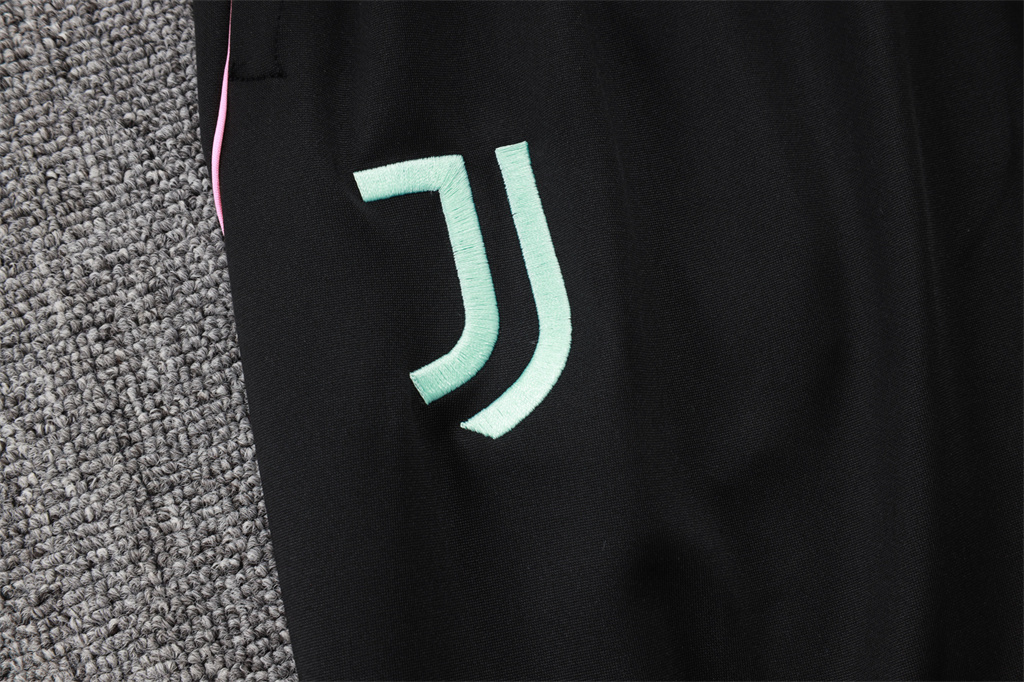 Juventus Training Jacket Suit 25/26
