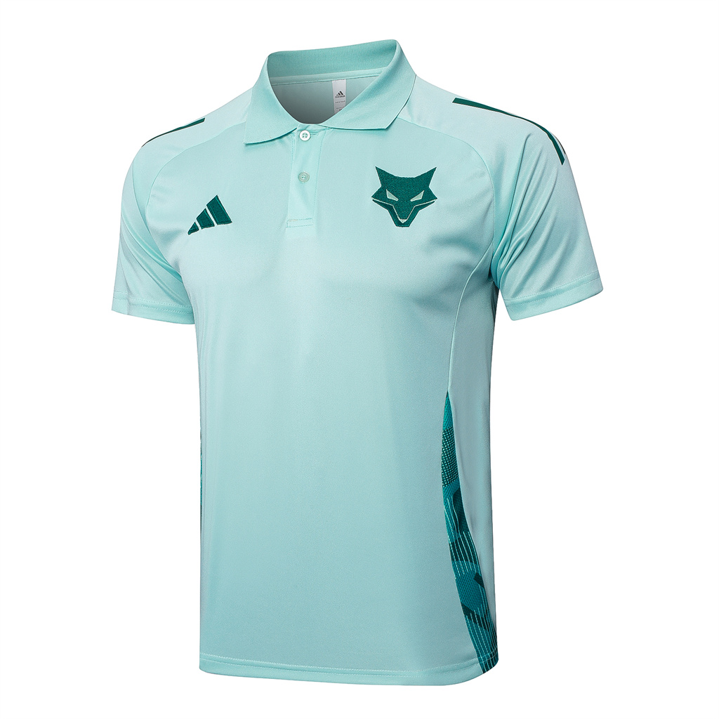Cruzeiro POLO Jersey 24/25