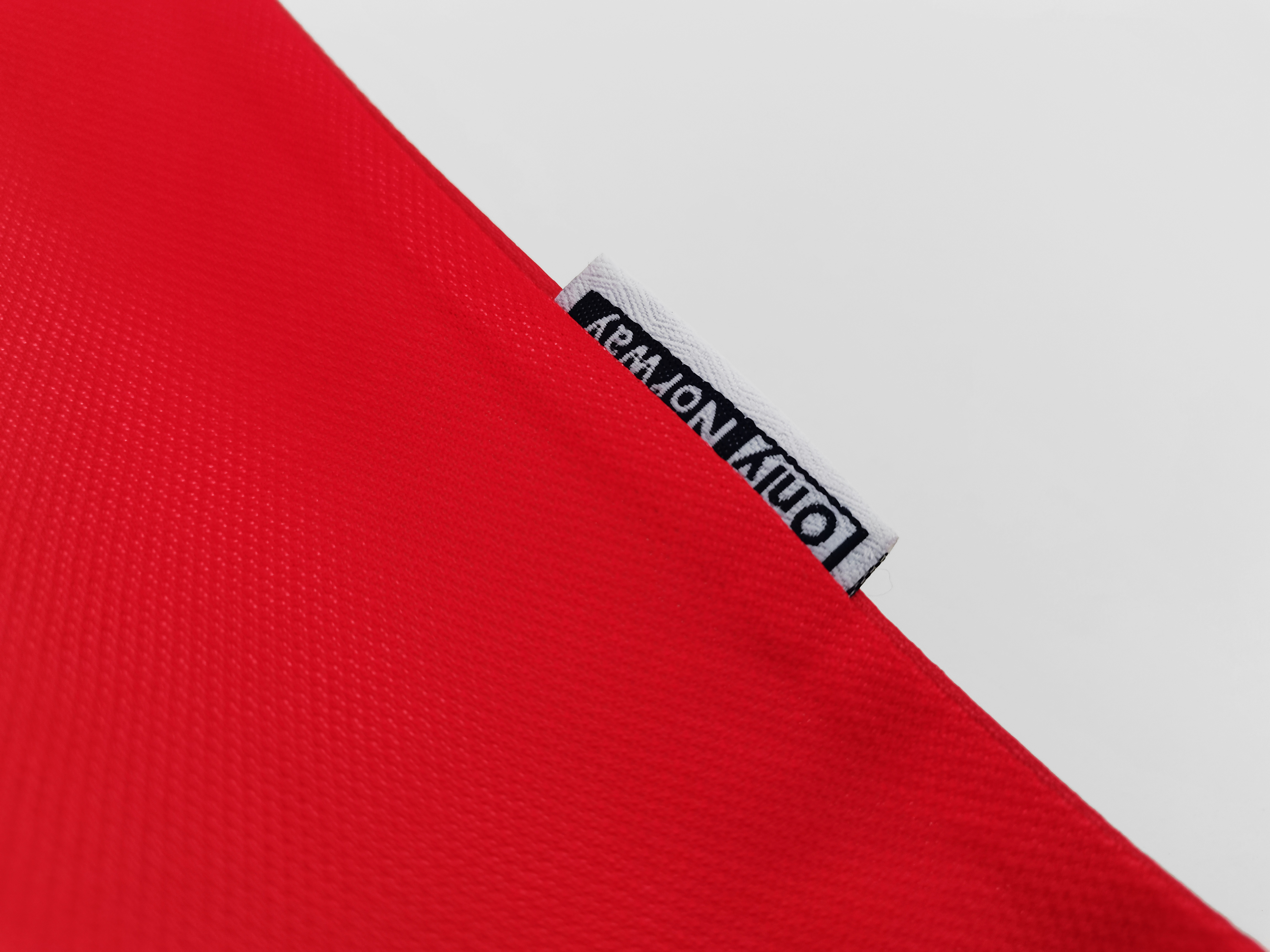 Norway Retro Home Jersey 1998/99