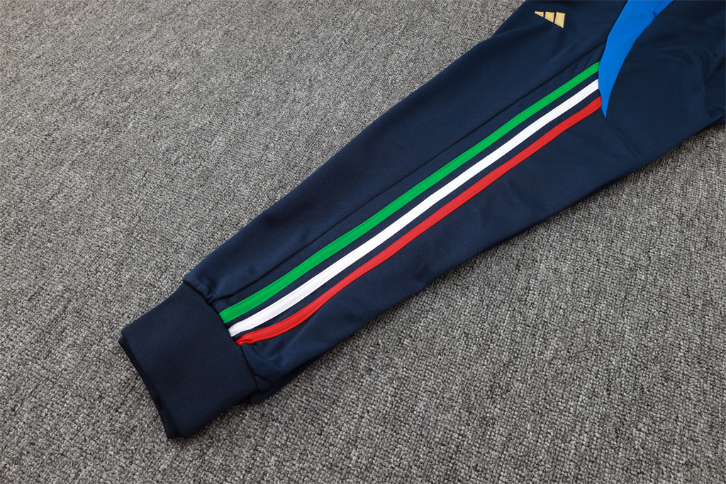 Italy Training Suit 24/25