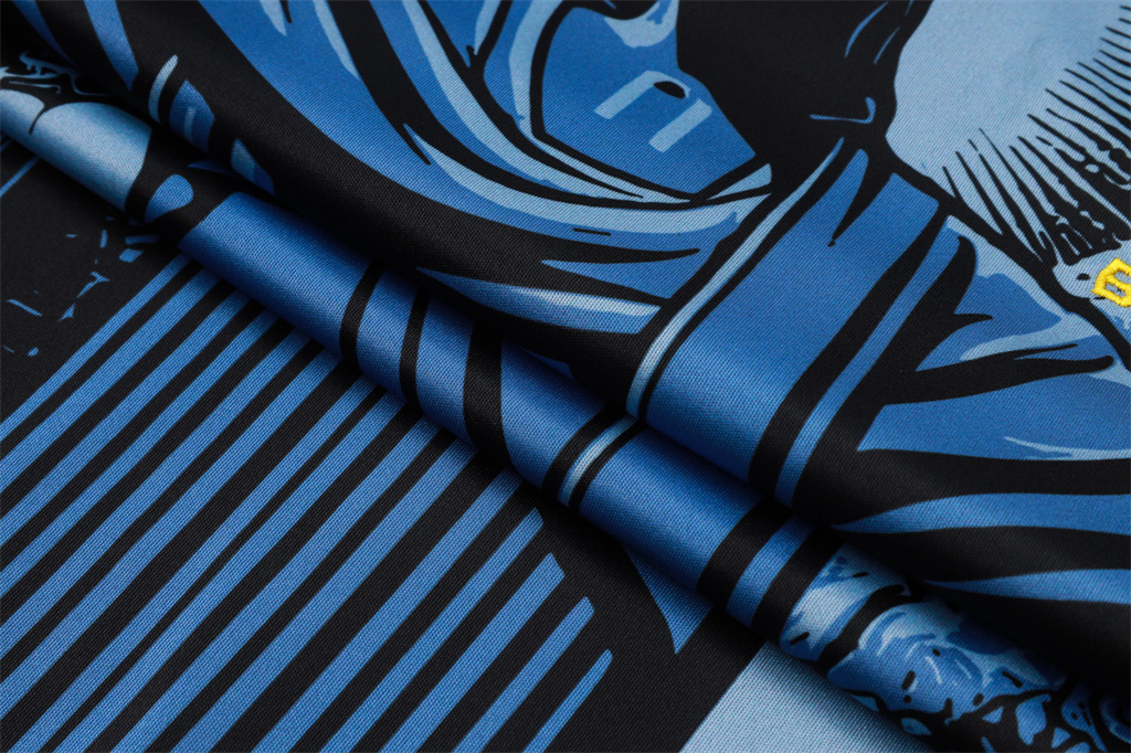 Brazil Training Short sleeve Suit 24/25