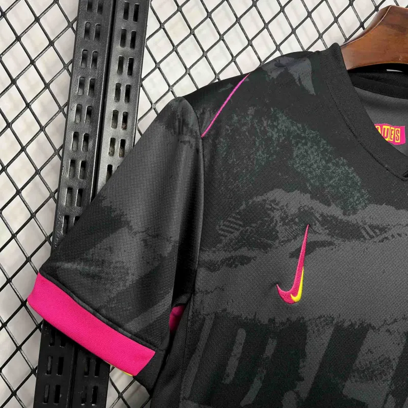 24-25 Chelsea Third Away Soccer Jersey