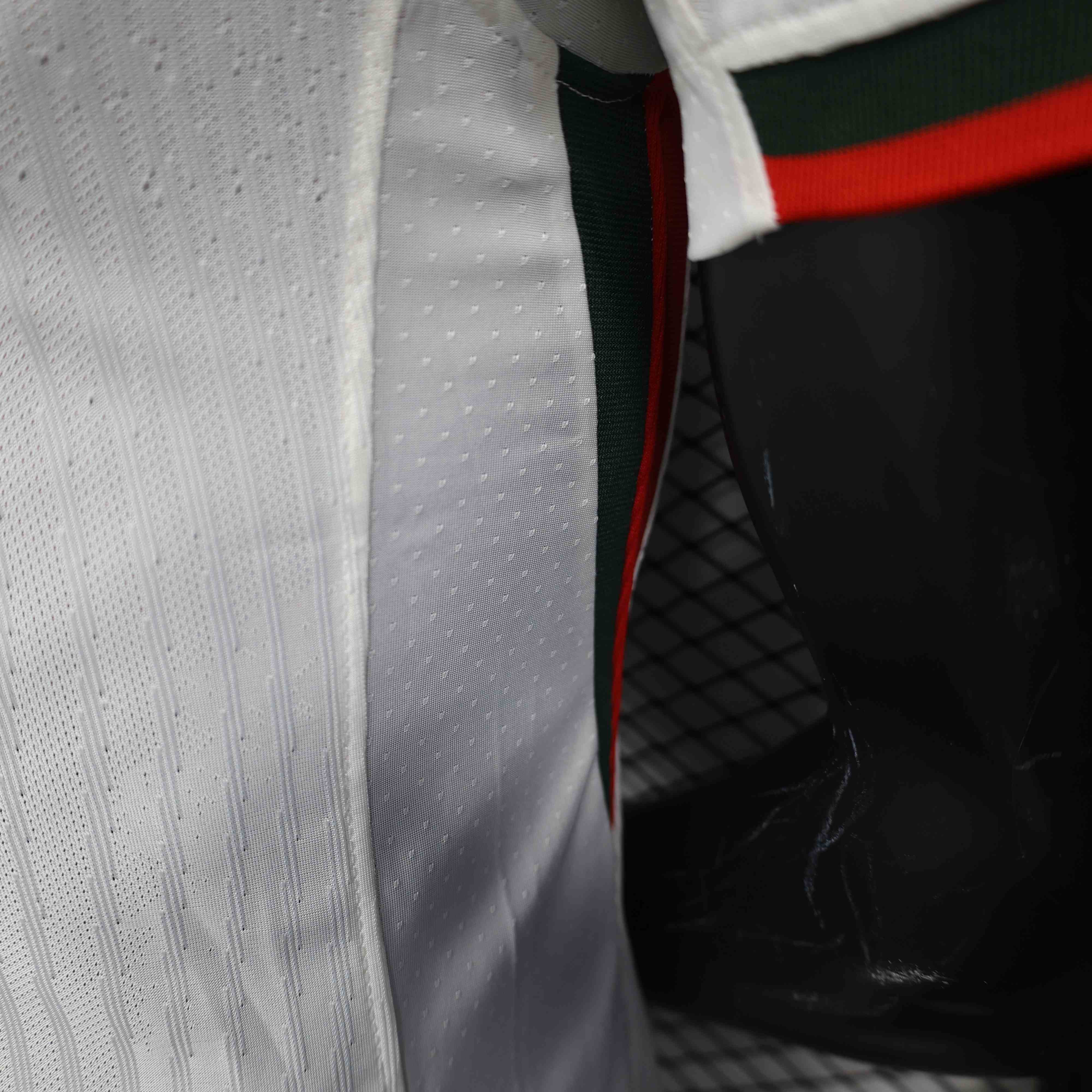 Chelsea Away Shirt Football Jersey Player Version 25-26