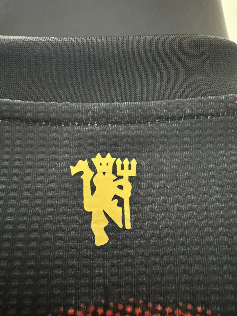 Manchester United Y-3 Special Player Jersey 25/26