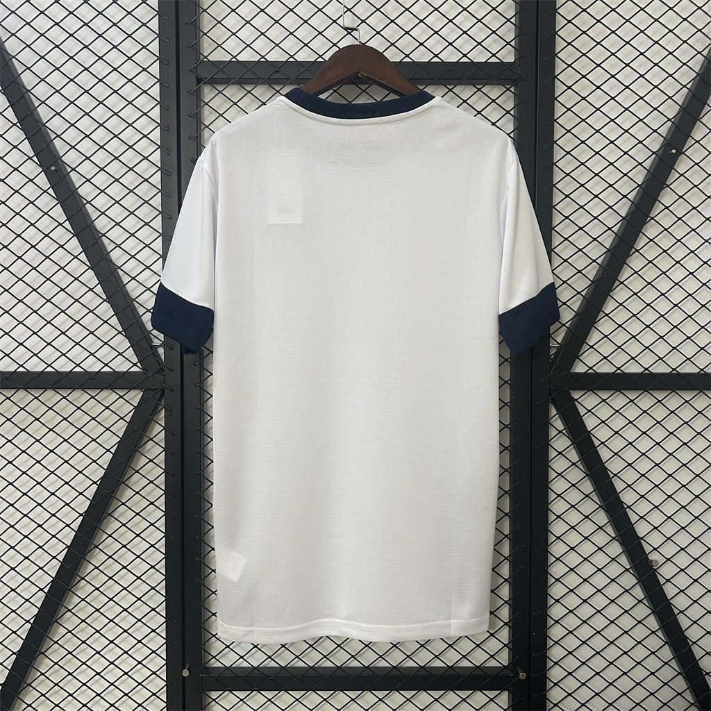 Portugal 2025 Training Man Jersey