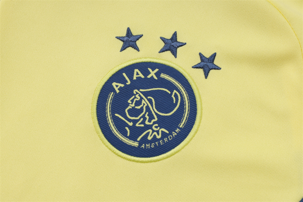 Ajax Kids Training Suit 24/25