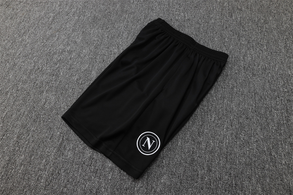 Napoli Training Jersey 24/25