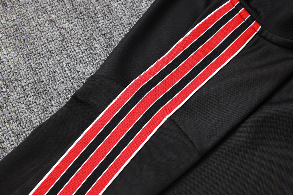 Manchester United Training Jersey Suit 25/26