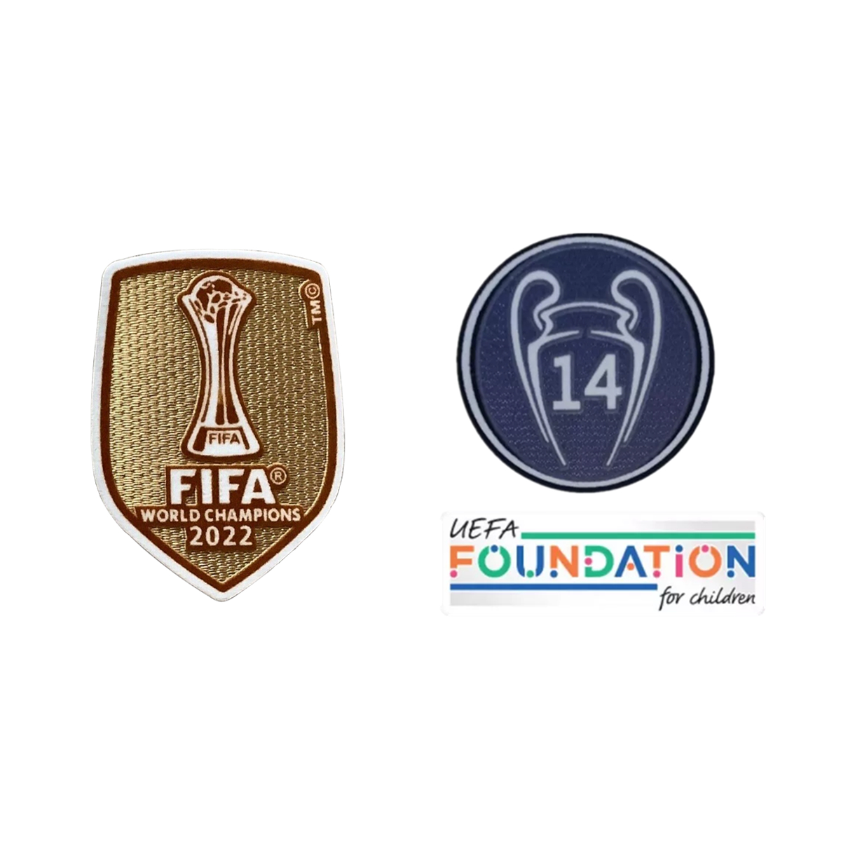 Real Madrid Away Man Jersey 22/23