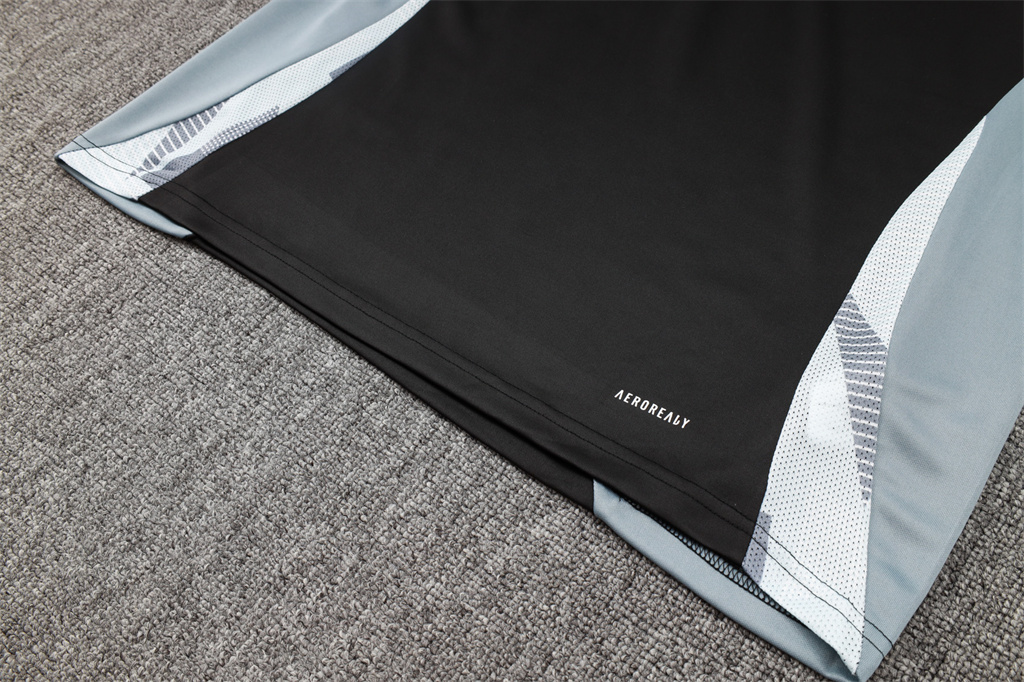 Italy Training Jersey Suit 24/25