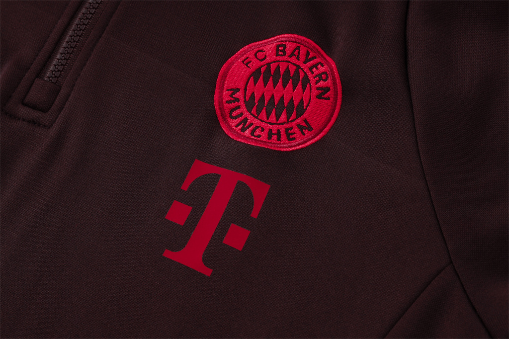 Bayern Munich Training Suit 24/25