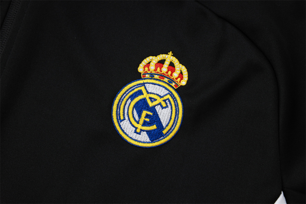 Real Madrid Training Jacket 24/25