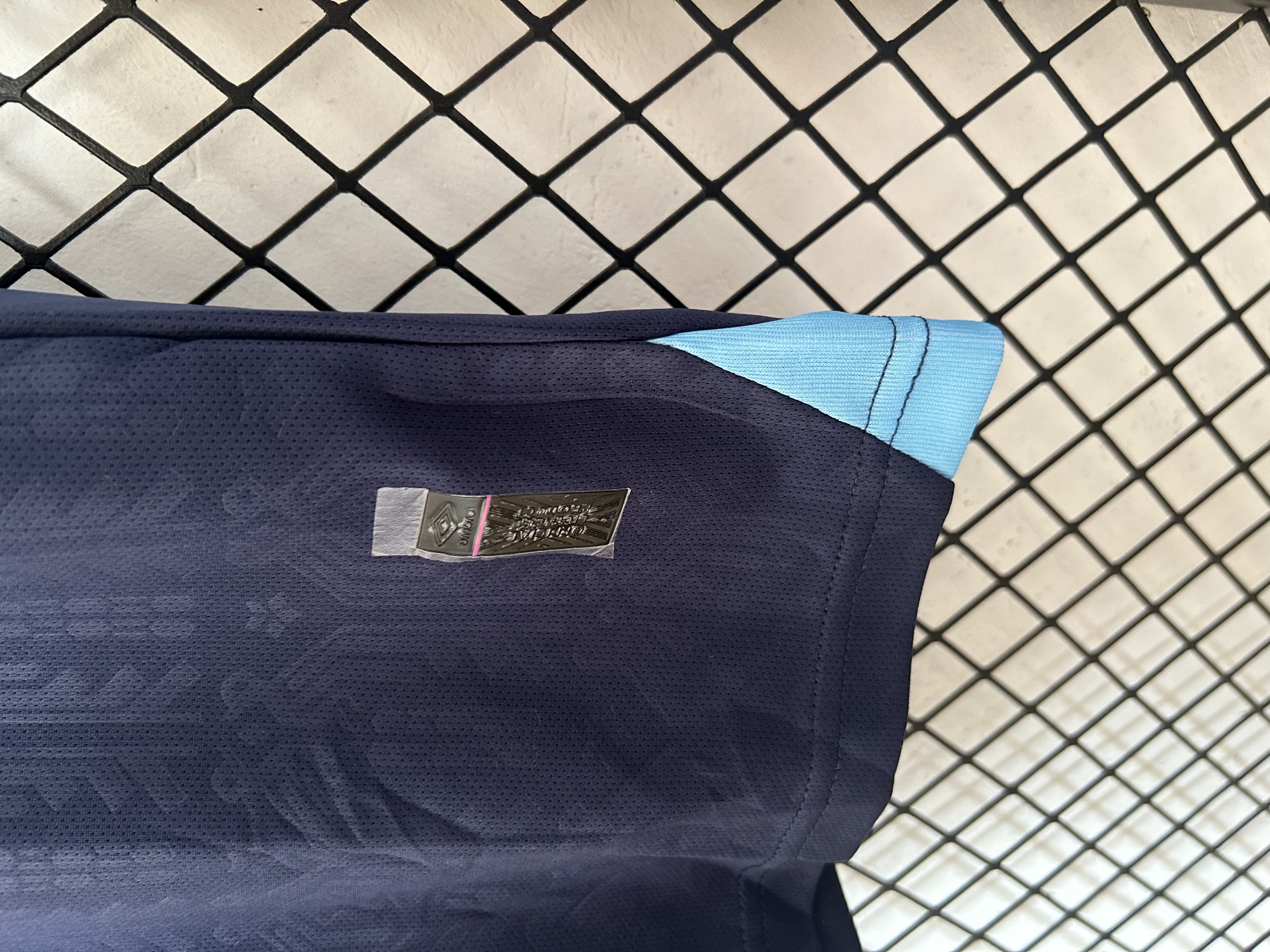 Guatemala Away Man Jersey 25/26