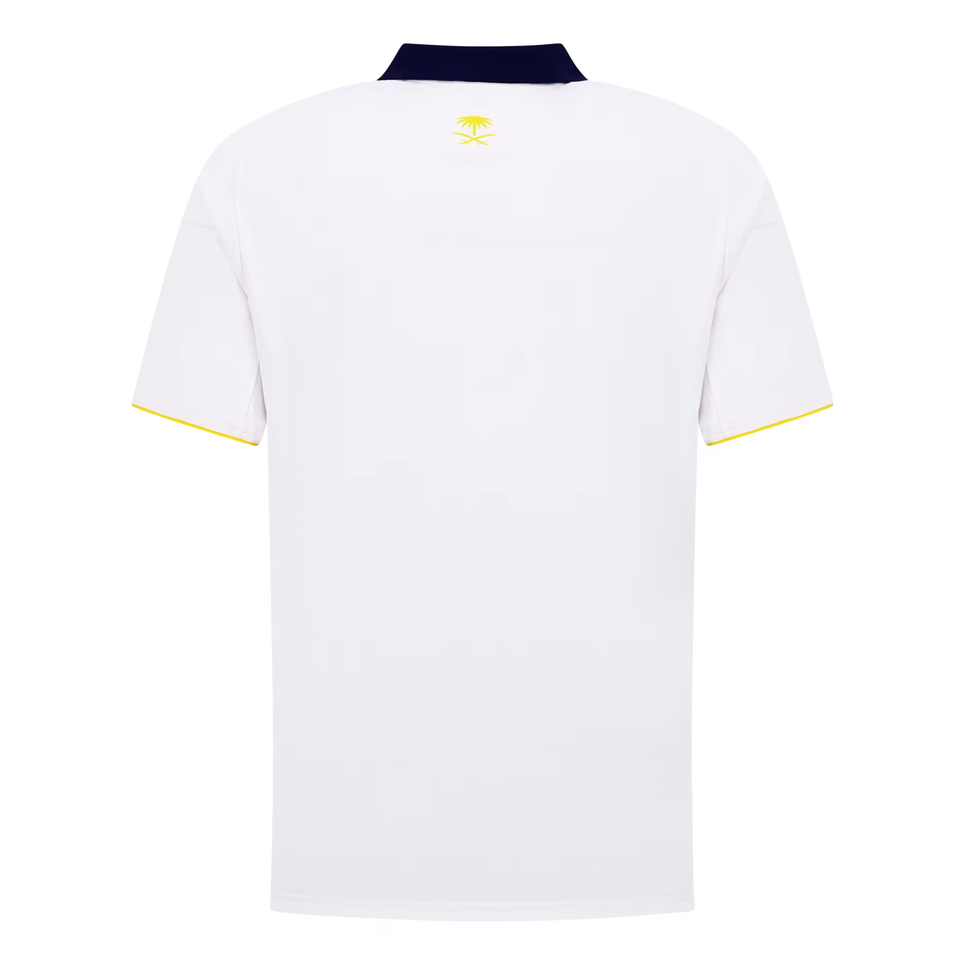 Al-Nassr Third Man Jersey 25/26