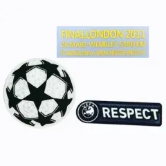 10-11 Retro Barcelona Messi Home Football Shirt