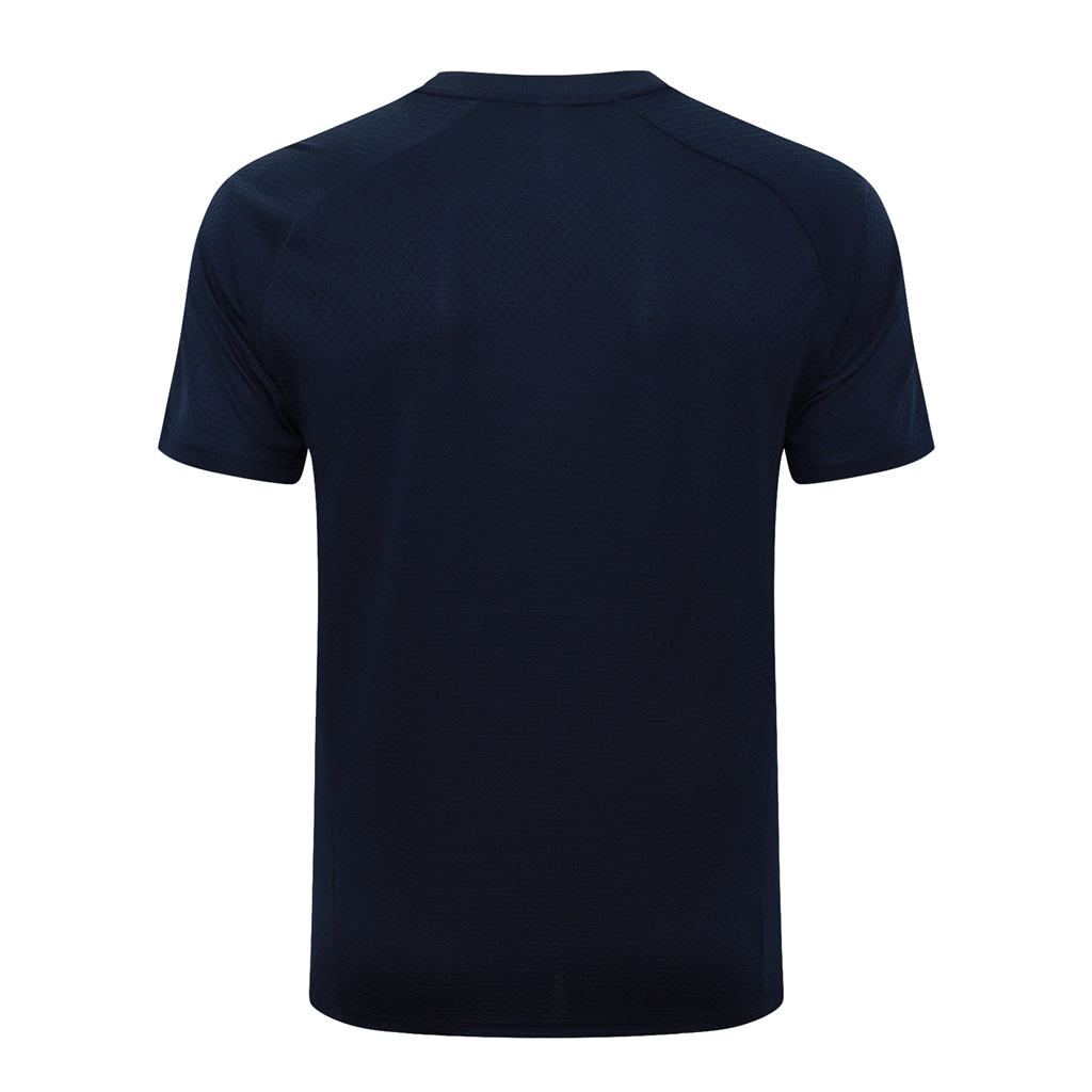 Real Madrid Training Short sleeve Suit 25/26