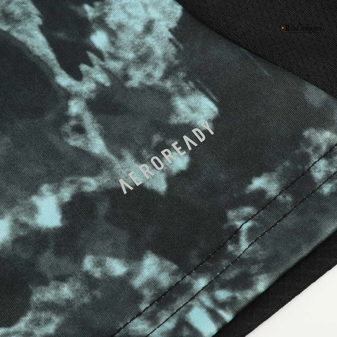 24-25 Bayern Munich Away Soccer Jersey