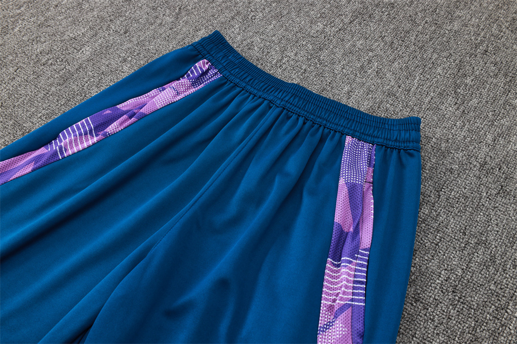 Argentina Kids Training Suit 24/25