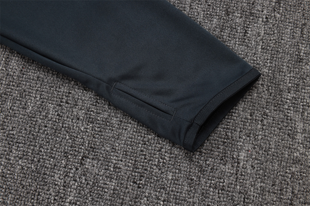 Real Madrid Training Jersey Suit 25/26