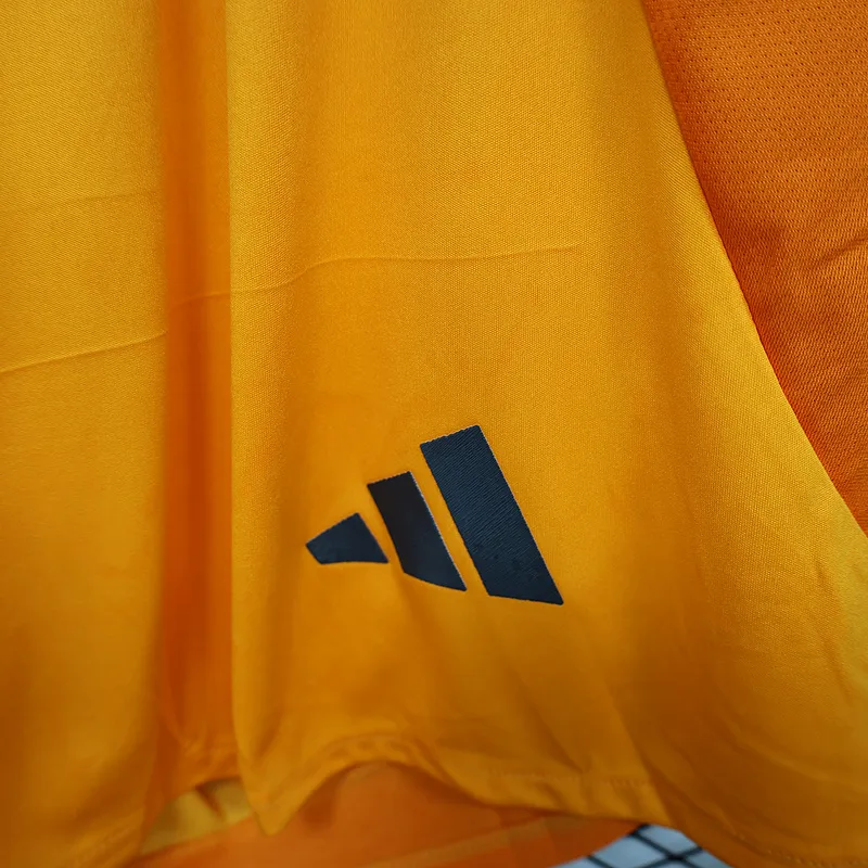 24-25 Real Madrid Away Soccer Shorts