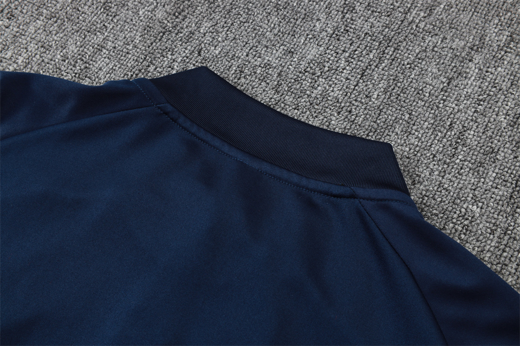 Real Madrid Training Jersey Suit 25/26