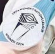 Adidas Women's Spain away jersey 2025