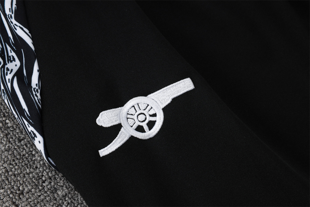 Arsenal Training Jacket 24/25