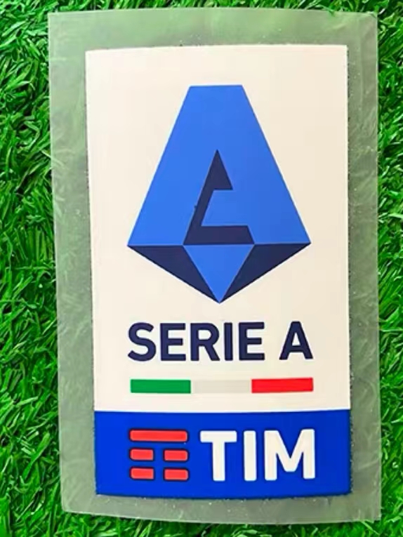 2022-23 Napoli home football jersey