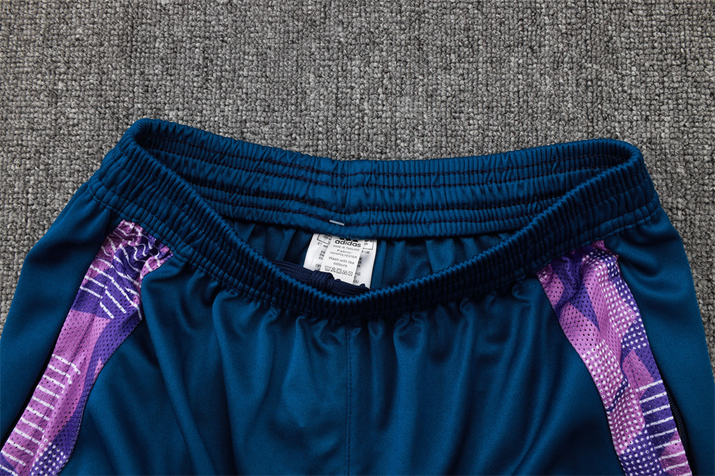 Argentina Training Short sleeve Suit 24/25