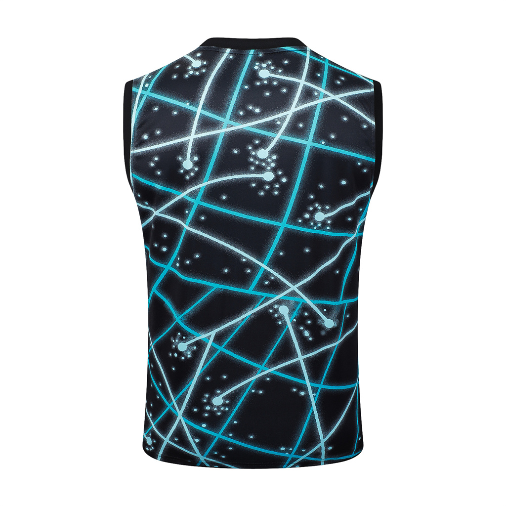 Inter Milan Training Jersey 24/25