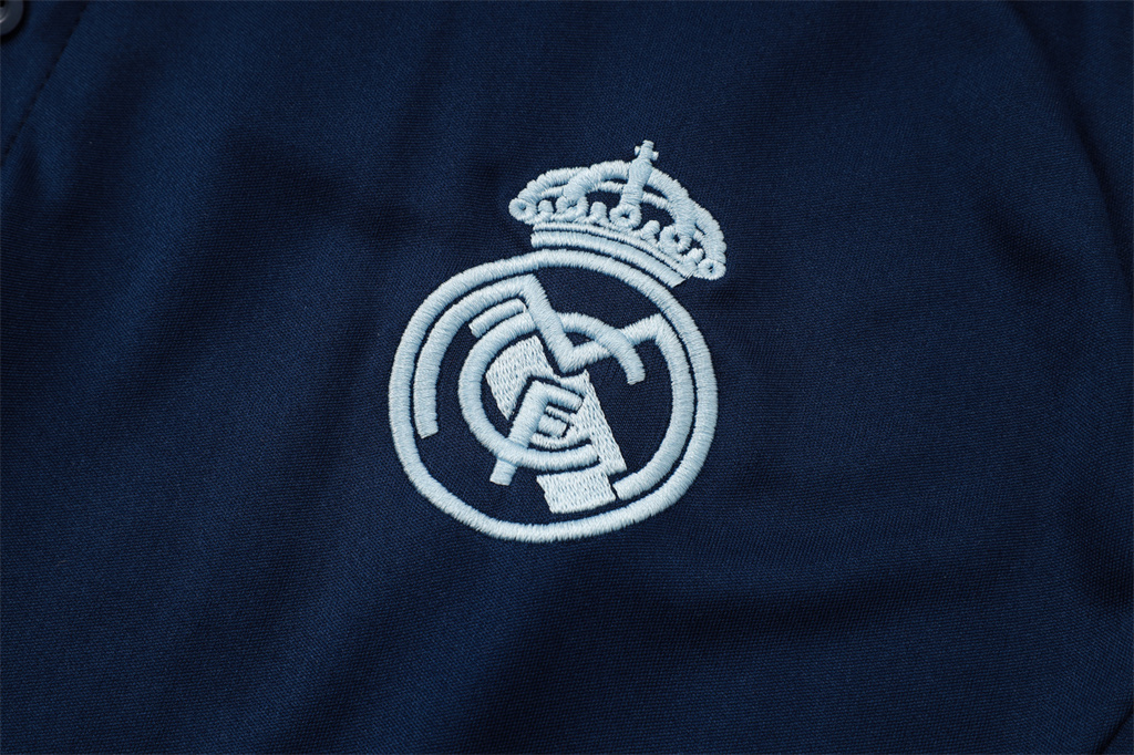 Real Madrid POLO Jersey 24/25