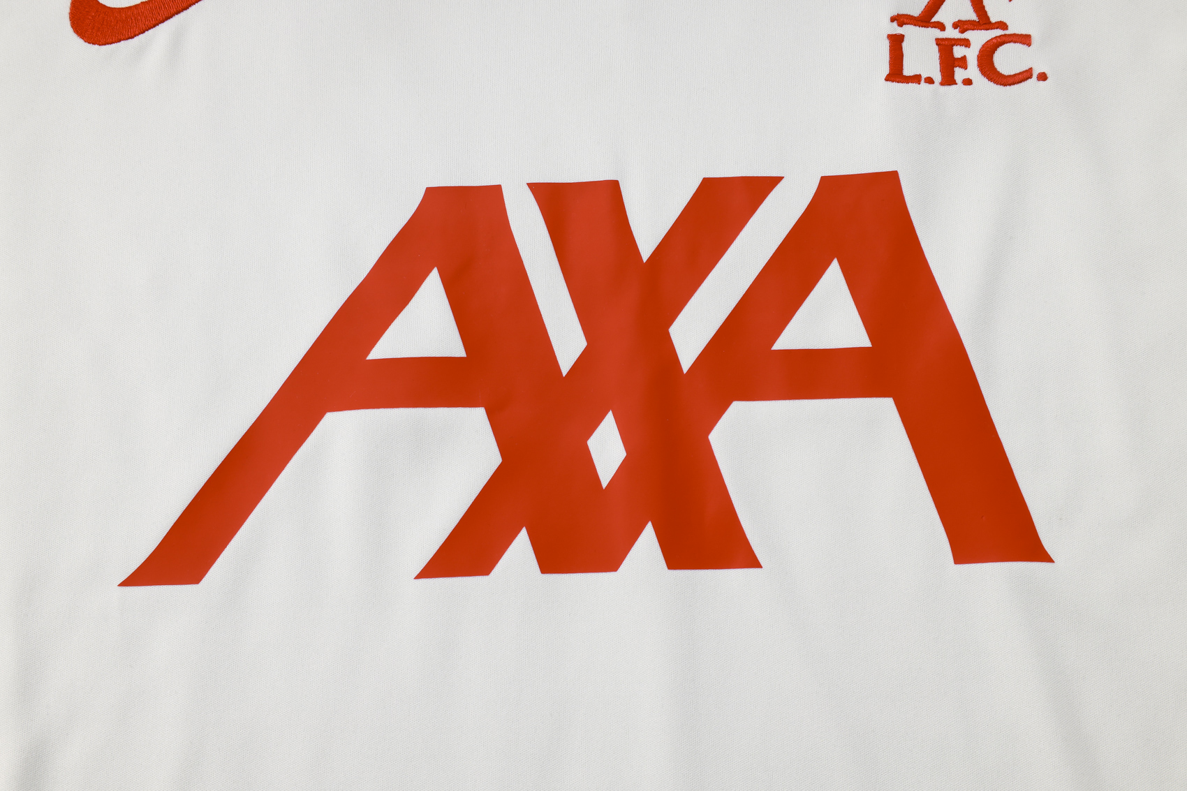 Liverpool Training Jersey 24/25