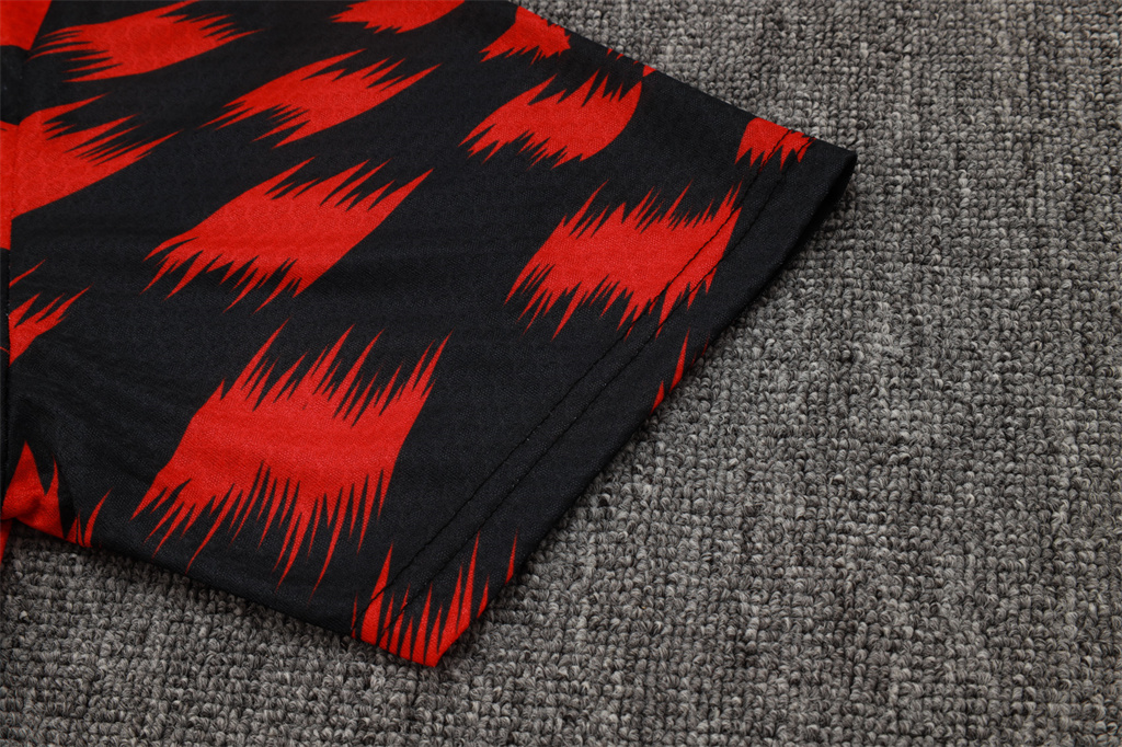 Flamengo Training Short sleeve 25/26