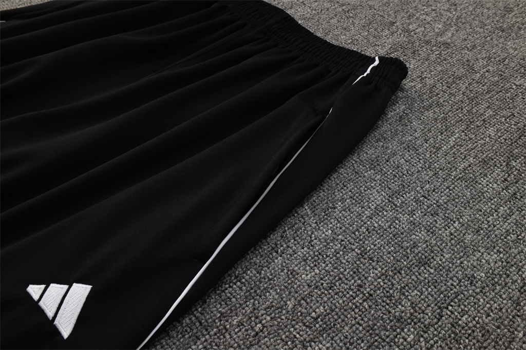 Real Madrid Training Jacket 25/26