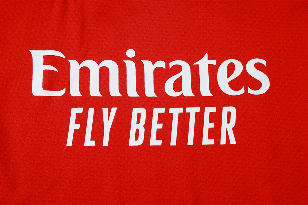 Arsenal Training Short sleeve Suit 25/26