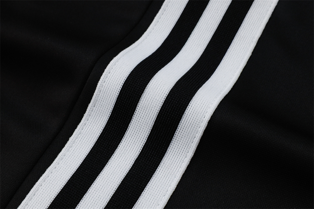 Flamengo Training Jersey Suit 25/26