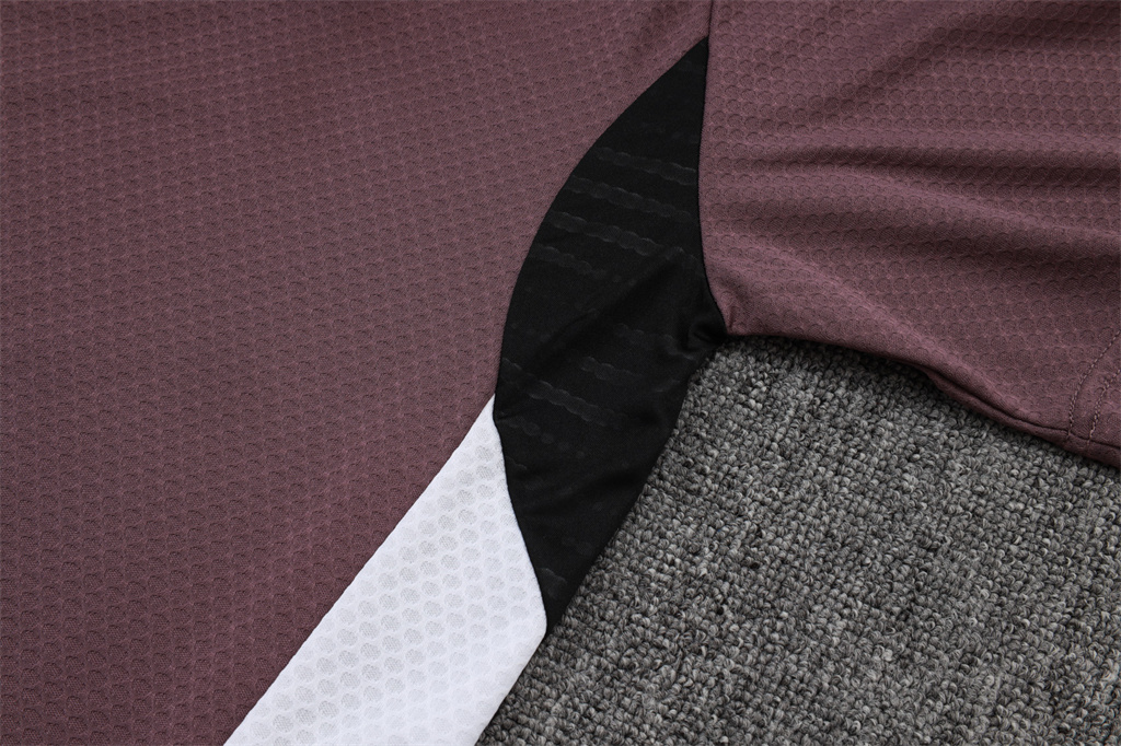 Manchester United POLO Jersey 25/26