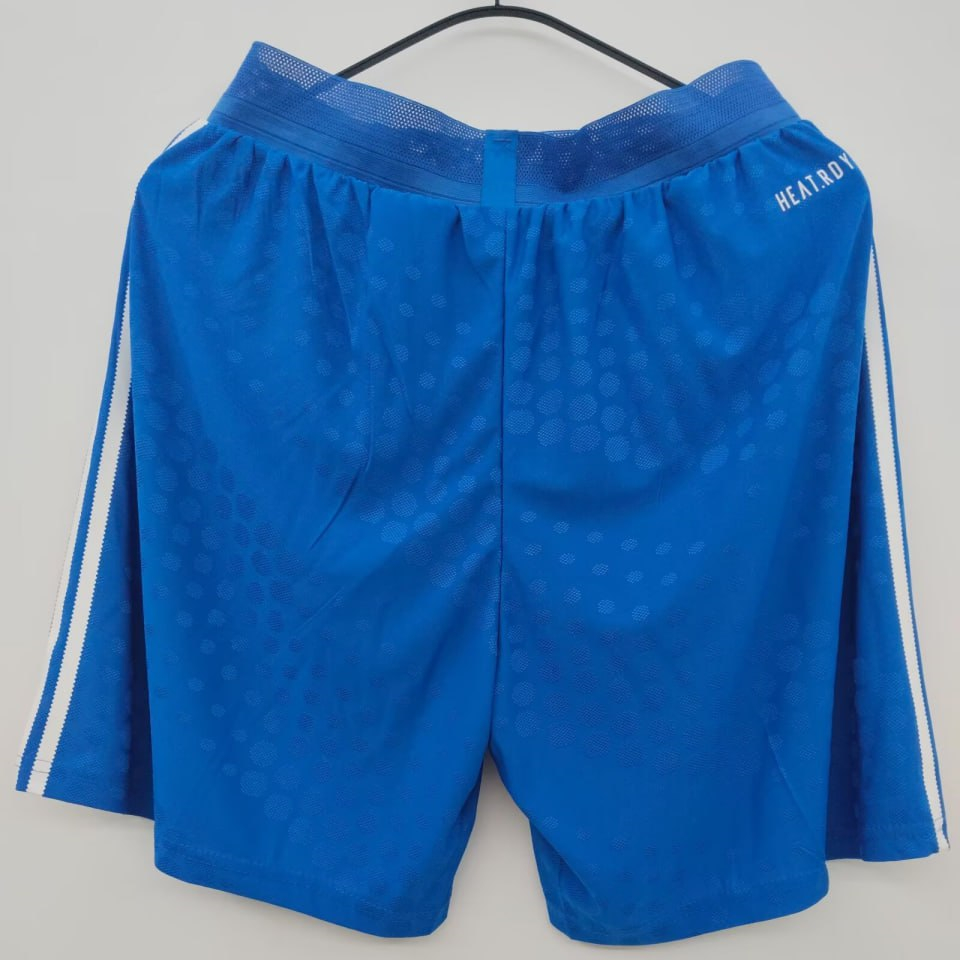 Real Madrid Third Player Shorts 25/26