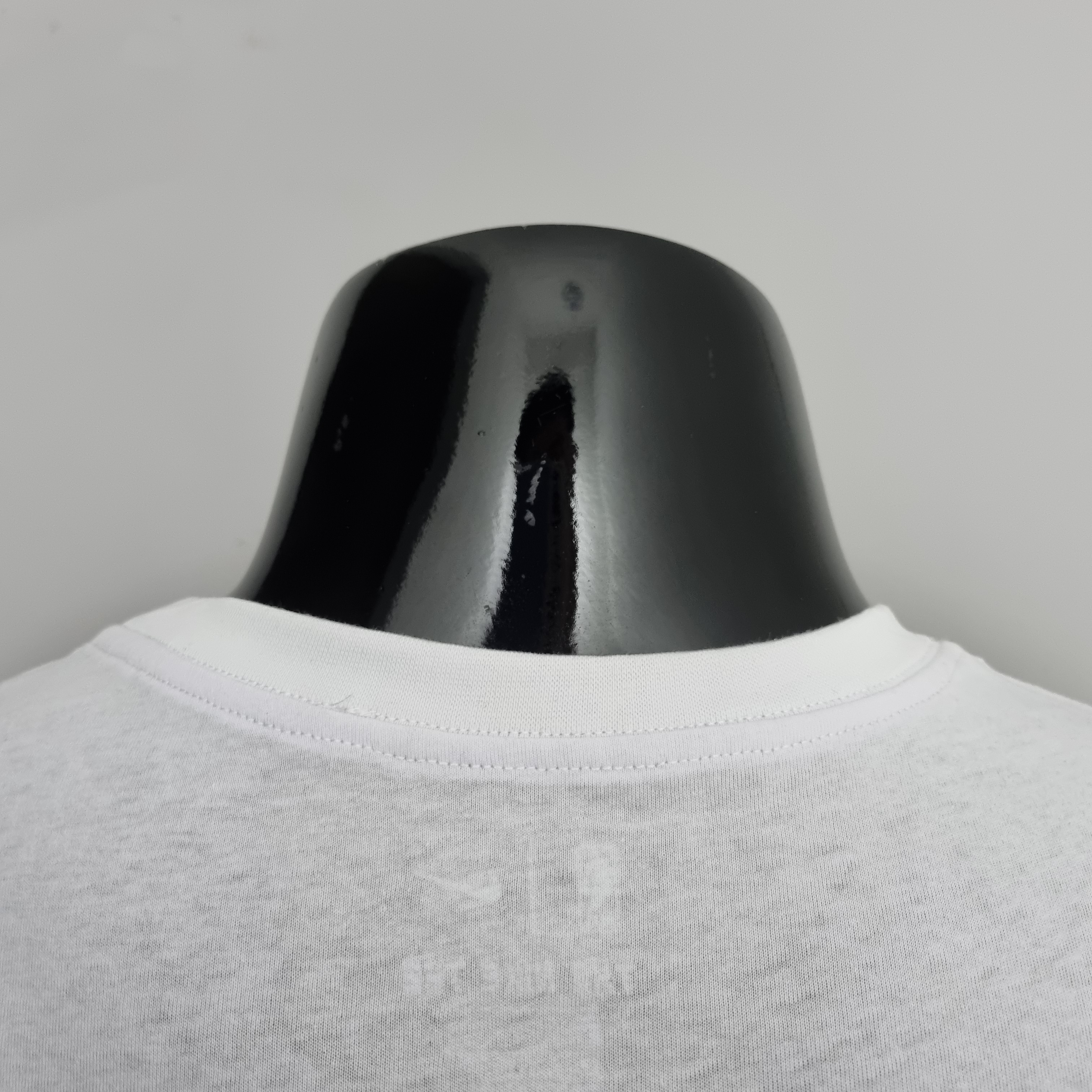 Nike Air White Casual T-shirt