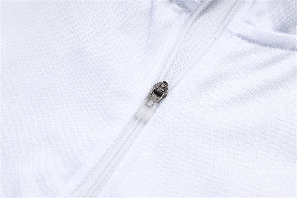 Real Madrid Training Jersey Suit 25/26