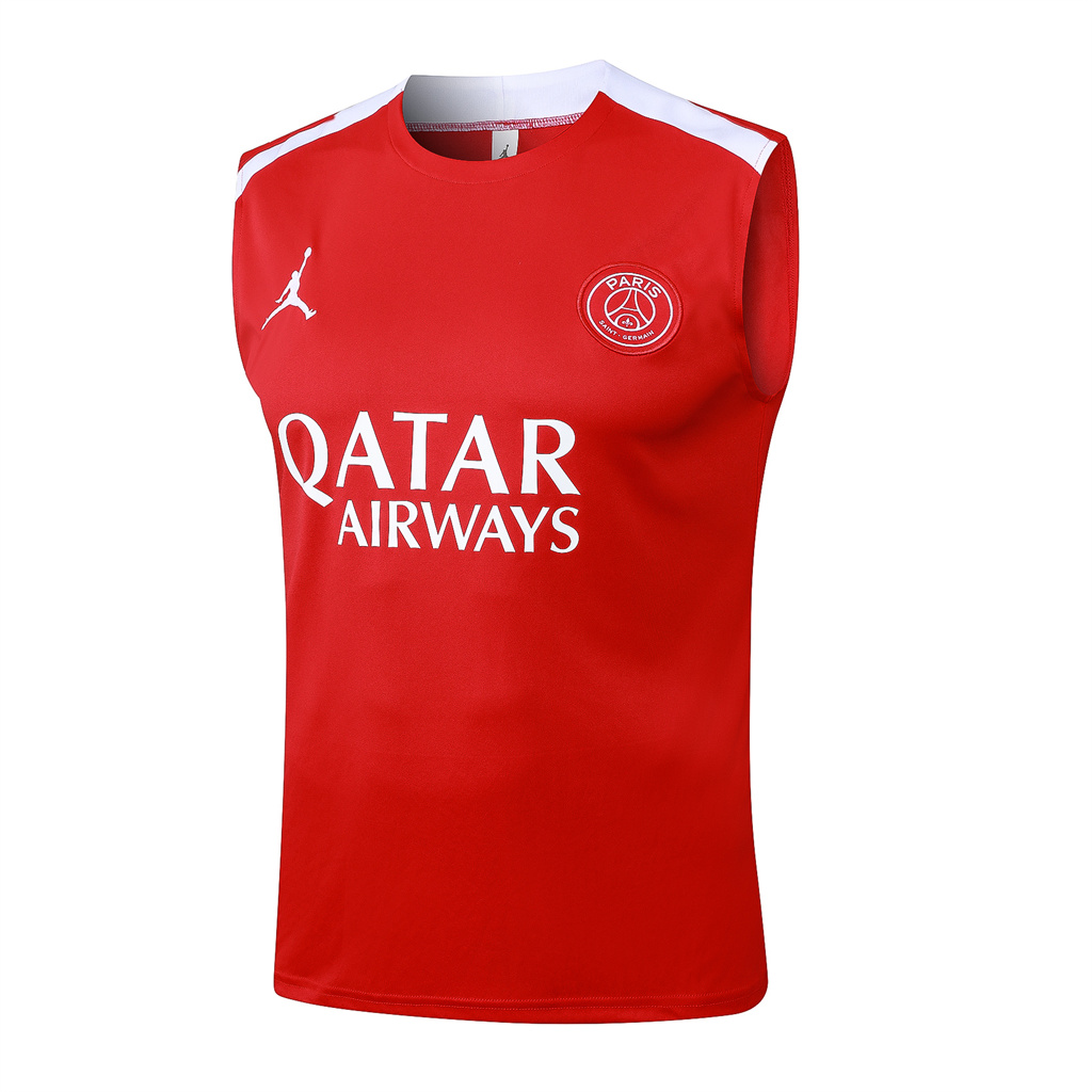 Paris Saint Germain Training Jersey 24/25