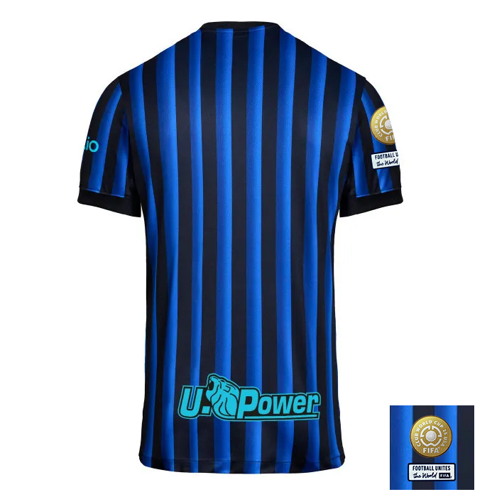 Inter Milan Home Women Jersey 25/26