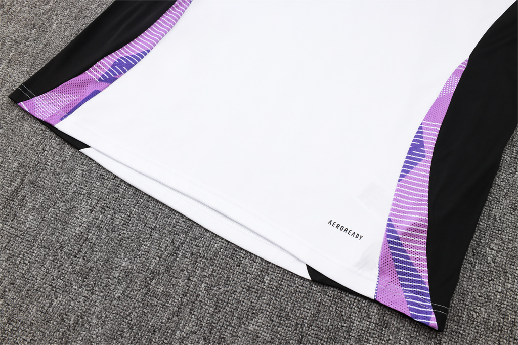 Germany Training Short sleeve Suit 24/25