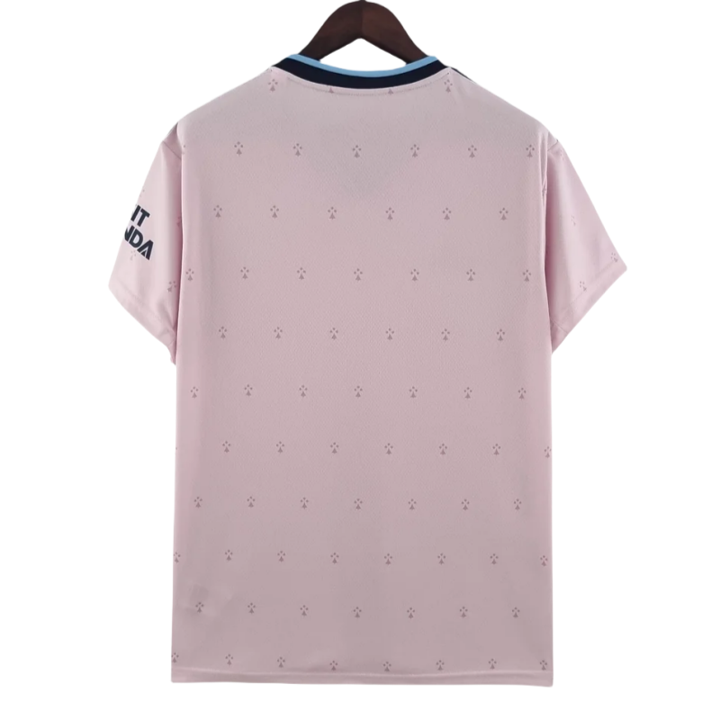 Arsenal Soccer Jersey Third Away  2022/2023