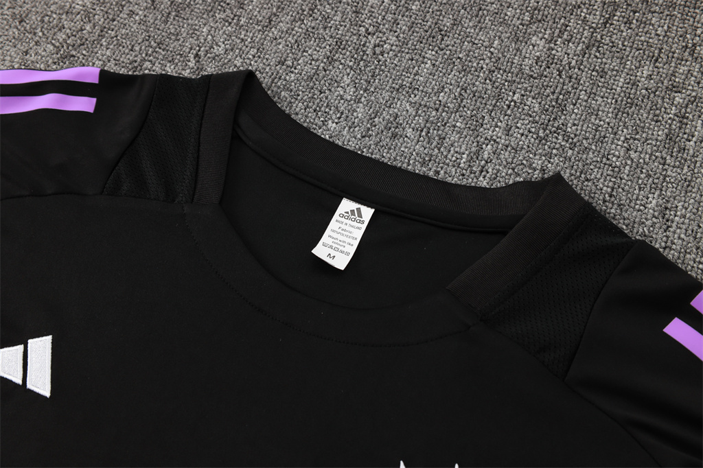 Germany Training Short sleeve Suit 24/25